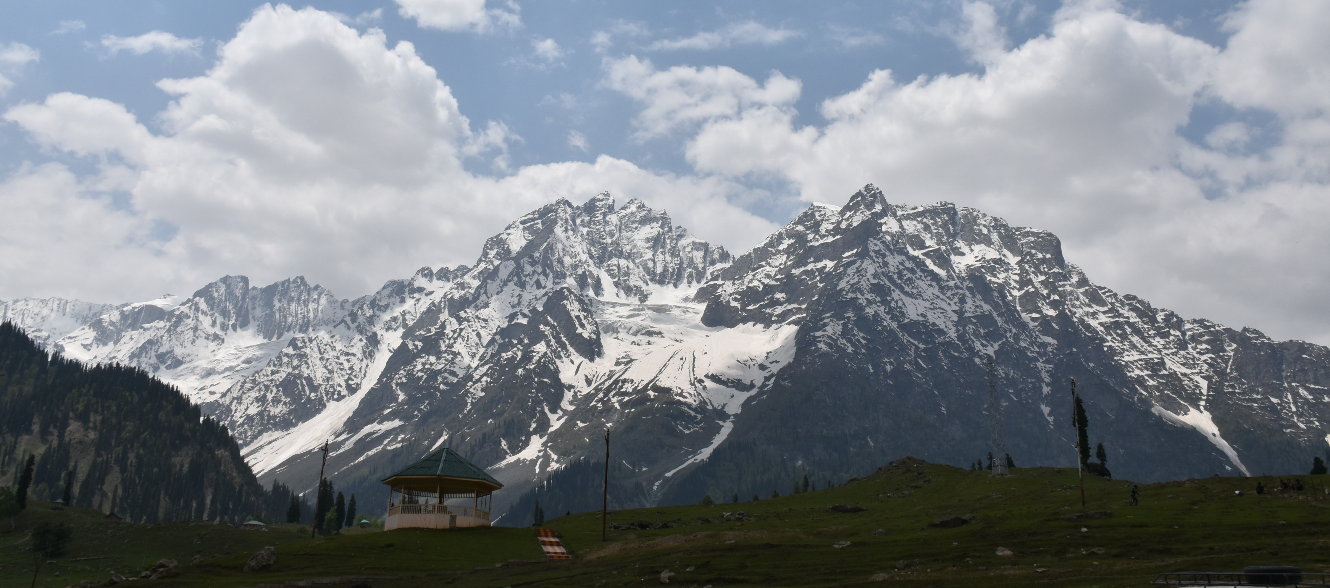 Srinagar